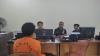 Buron 3 Pekan, Pencuri Laptop Milik Puskesmas Kebonpedes Tertangkap