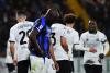 Hasil Spezia Vs Inter Milan: Lukaku Cs Gigit Jari, Nerazzurri Keok di Laga Tandang