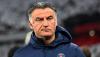 Kehilangan Kendali Ruang Ganti, Christophe Galtier Dipanggil Guru Penjaskes Oleh Pemain PSG