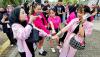 Gaya Penggemar Blackpink Adu Outfit - Bagian 2