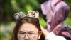 Antusiasme Ribuan Blink Nonton Konser Blackpink  - Bagian 4