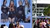 Gaya Penggemar Blackpink Adu Outfit - Bagian 4