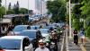 Macet Parah Imbas Konser Blackpink, Blink Pilih Jalan Kaki - Bagian 2