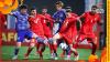 Hasil Piala Asia U-20: Naoki Kumata Bikin Gol Lagi, Jepang U-20 ke Semifinal