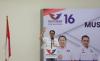 Partai Perindo Perkuat Struktur untuk Kejar Target Double Digit di Pemilu 2024