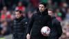 Buka-bukaan, Mikel Arteta Sebut Alasan Arsenal Gagal Libas Liverpool