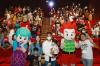 Nonton Film Kiko In the Deep Sea, Gibran Rakabuming Raka Puji Animator Lokal