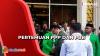Pertemuan PPP dan PBB, Bahas Isu Koalisi hingga Sosok Capres yang Layak Didukung