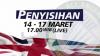 Mulai Besok! Saksikan 15 Wakil Kebanggaan Indonesia Berjuang di All England Open 2023 LIVE di iNews