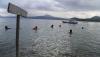 Potensi Wisata Pantai Air Panas Desa Tawa Bacan Halmahera Selatan - Bagian 2