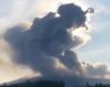 Viral Awan Panas Gunung Merapi Mirip Mbah Petruk 