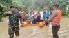 Banjir di Balangan Rendam 7 Desa, 2.687 Jiwa Terdampak