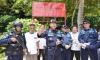 KKP Segel Resort dan Wisata Tak Berizin milik PT PB di Anambas