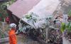 Longsor di Jagakarsa Jaksel, 1 Rumah Ikut Ambruk