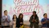 Vision+ Mulai Proses Syuting Original Series Berjudul Candy Caddy - Bagian 1