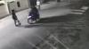 4 Remaja Dikeroyok 7 OTK saat Nongkrong di Pinggir Jalan, Aksi Pelaku Terekam CCTV