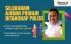 Infografis Selebgram Ajudan Pribadi Ditangkap Polisi terkait Kasus Penipuan