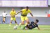 Hasil Liga 1: Egy Maulana Tak Main, Dewa United Dibungkam Barito