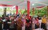 Masa Reses, Anggota DPRD Lubuklinggau Temui Warga di Sekitar Objek Wisata Bukit Sulap
