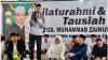 Sambangi Ponpes Ulumul Quran di Langkat, TGB Zainul Majdi Dinilai Sosok Ahli Quran yang Komplet