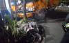 Kecelakaan di Cicurug Sukabumi Tadi Malam, 2 Remaja Tewas Terlindas Truk Fuso