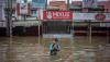 Banjir Kabupaten Tangerang Ketinggian Air Capai 1,2 Meter - Bagian 1
