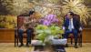 Kolaborasi Indonesia dan Vietnam untuk Kedepankan Sentralitas ASEAN sebagai Episentrum Pertumbuhan