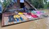  BNPB : 8.227 Jiwa dan 2.618 Rumah Terdampak Banjir di Musi Rawas Sumsel