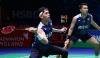 Head to Head Fajar/Rian Vs Goh Sze Fei/Nur Izzuddin Perempat Final Korea Open 2023, Siapa Lebih Unggul?