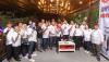Konsolidasi DPD RPA Partai Perindo Kota Depok  - Bagian 3