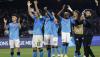 Napoli Sangat Lapar Ingin Scudetto, Siap Bantai Semua Klub Italia