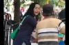 Momen Putri Bungsu Sri Sultan Hamengku Buwono X Naik Becak, Warganet: Jogja Istimewa