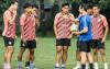 PSIS Semarang Akan Pinjamkan Sejumlah Pemain Muda ke Klub Lain, Ini Penjelasan Manajemen