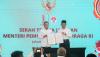 Menko PMK Muhadjir Effendy Jadi Plt Menpora Gantikan Zainudin Amali - Bagian 1