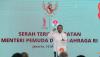 Menko PMK Muhadjir Effendy Jadi Plt Menpora Gantikan Zainudin Amali - Bagian 4