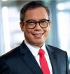 Profil Dirut BTN Nixon LP Napitupulu, Bankir Senior Alumni USU