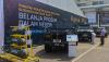 Ragam Peralatan Militer dalam Pameran Pertahanan Business Matching - Bagian 1