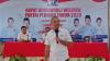 Optimistis Menang Pemilu 2024, Ini Target Perolehan Suara DPW Partai Perindo Lampung 
