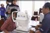 Siswa SD di Kendal Senang Dapat Kacamata Gratis dari MNC Peduli-Essilor