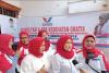 Sambut Baik Cek Kesehatan Kartini Perindo, Ini Kata Warga Kalibaru