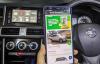 Rental Mobil Lepas Kunci, Jangan Coba-Coba Bawa Kabur Mobil Dipantau Satelit