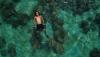 Potret Kaka Slank Snorkeling di Pulau Labengki Konawe Utara - Bagian 1