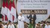 Presiden Jokowi Buka Muktamar Rabithah Melayu-Banjar - Bagian 2