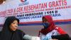 Kartini Perindo Gelar Cek Kesehatan Gratis di Cilincing - Bagian 2