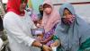 Kartini Perindo Gelar Cek Kesehatan Gratis di Cilincing - Bagian 3