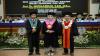 Pengukuhan Prof Mutalazimah Jadi Guru Besar, Ini Pesan Rektor UMS