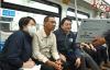 Jajal LRT Bareng Menteri Korsel Won Hee-ryong, Heru Budi: Langkah Awal Tarik Investasi