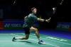 Ini Komentar Viktor Axelsen Soal Kehilangan Ranking Satu Dunia Digeser Shi Yu Qi