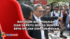 Mendag Musnahkan Ratusan Bal Pakaian dan Sepatu Bekas Senilai Rp10 Miliar di Riau