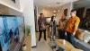 Kebayoran Apartment, Hunian Prestisius di Jakarta Selatan - Bagian 1